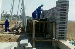 揭秘海外勞務派遣 建筑與工廠普工、技工直招的機遇與挑戰